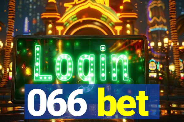 066 bet